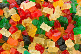 Gummy Bears